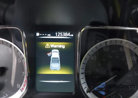 2017 Nissan Titan Platinum Reserve from USA, damaged, VIN 1N6AA1E57HN509039